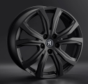 Диск литой Replay LX108 18x8.0J/5x114.3 D60.1 ET30 MB