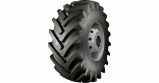 Летняя шина Нижнекамскшина ФД-14А 21.3 R24 155A6