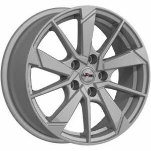 Диск литой iFree Зиплайн 16x6.5J/5x108 D60.1 ET33 Хай вэй