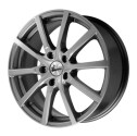 Диск литой iFree Big Byz 17x7.0J/5x112 D66.6 ET35 хай_вэй