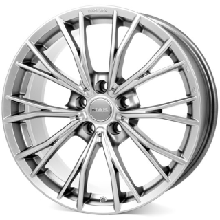 Диск литой MAK Mark 18x9.0J/5x112 D66.6 ET40 Silver