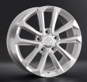 Диск литой Replay LX164 20x8.5J/5x150 D110.1 ET58 S