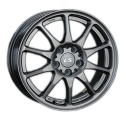 Диск литой LS Wheels LS300 15x6.0J/4x100 D73.1 ET45 GM