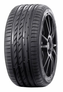 Шины Nokian Tyres (Ikon) Hakka Black