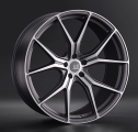 Диск литой LS Wheels FlowForming RC56 22x9.0J/5x108 D63.3 ET40 MGMF