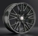 Диск литой LS Wheels LS 861 16x7.0J/5x100 D57.1 ET40 BK