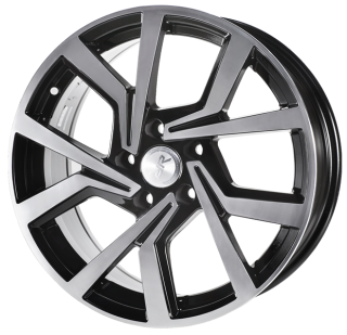 Диск литой Race Ready CSS6361 16x7.0J/5x100 D57.1 ET40 B-P