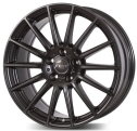 Диск литой Proma Круиз 15x6.0J/4x100 D60.1 ET50 Алмаз матовый