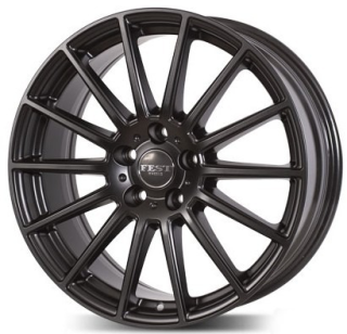 Диск литой Proma Круиз 15x6.0J/4x100 D60.1 ET50 Алмаз матовый