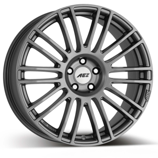 Колесные диски AEZ Strike