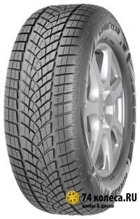 Зимняя шина Good Year Ultra Grip Ice SUV 215/60 R17 96T