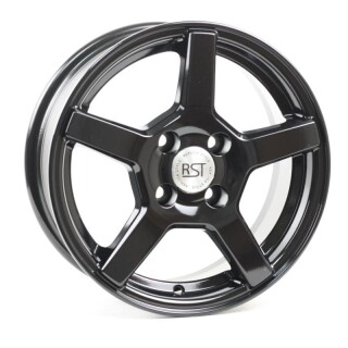 Диск литой Азов-Tech RST R024 14x5.5J/4x98 D58.6 ET40 BL