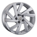 Диск литой Khomen Wheels 1808 18x7.5J/5x108 D63.3 ET46 Gray