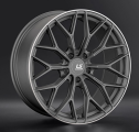 Диск литой LS Wheels FlowForming RC69 20x8.5J/5x108 D63.3 ET40 MGML
