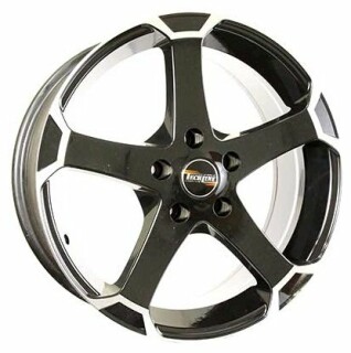 Диск литой Азов-Tech Tech Line 802 18x8.0J/5x112 D66.6 ET40 BD