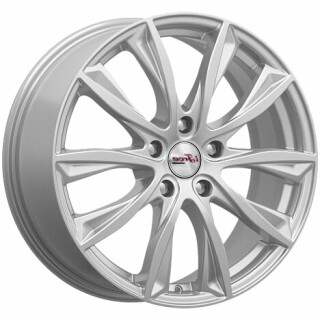 Диск литой iFree Каzантип 18x7.5J/5x112 D57.1 ET38 нео-классик