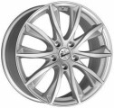Диск литой iFree Кazaнтип 18x7.5J/5x105 D56.6 ET38 блэк_джек