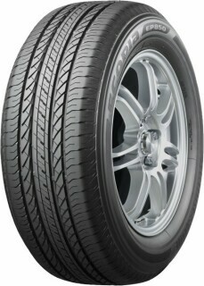 Летняя шина Bridgestone Ecopia EP850 265/65 R17 112H