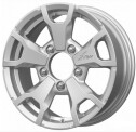 Диск литой iFree Тайган 16x6.0J/5x139.7 D98.1 ET40 нео-классик для LADA VIS