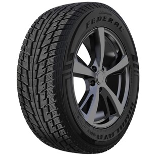 Зимняя шина Federal Himalaya SUV 285/60 R18 116T