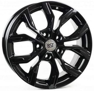 Диск литой Азов-Tech R106 16x6.5J/5x114.3 D66.1 ET50 BL