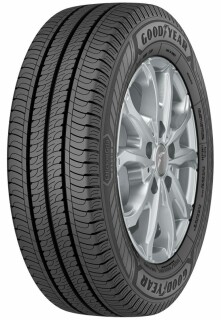 Летняя шина GoodYear EfficientGrip Cargo 2 215/60 R16C 103/101T