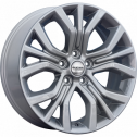 Диск литой СКАД KL-293 18x7.0J/5x114.3 D67.1 ET35 Arctic grey