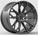Диск литой Race Ready Technology CSSYA3385 20x8.5J/5x130 D71.6 ET40 B-P
