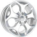 Диск литой СКАД Гамбург 16x6.5J/5x114.3 D67.1 ET38 Селена для HYUNDAI Coupe/Tiburon/Tuscani