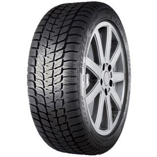 Шины Bridgestone LM-25 Blizzak
