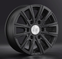 Диск литой LS Wheels 812 15x6.0J/6x139.7 D106.1 ET33 MB