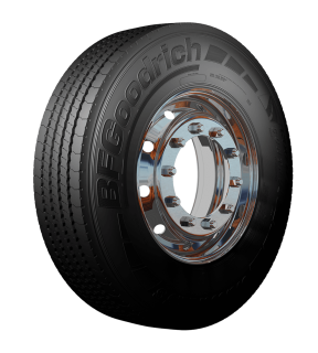 Летняя шина BFGoodrich Route Control S 315/60 R22.5 152/148L