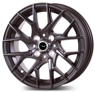 Диск литой Lizardo XH143 (XH291) 16x7.0J/4x98 D58.5 ET35 CB