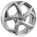 Диск литой Азов-Tech RST R066 16x6.5J/5x108 D63.4 ET50 SL