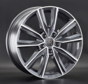 Диск литой Replay VV218 17x7.0J/5x112 D57.1 ET40 GMF