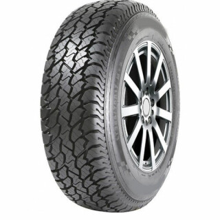 Летняя шина Onyx NY-AT187 265/65 R17 112T