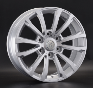 Диск литой Replay HV20 18x7.5J/6x139.7 D100.1 ET42 S