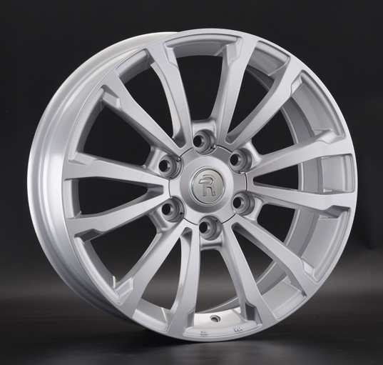 Диск литой Replay HV20 18x7.5J/6x139.7 D100.1 ET42 S