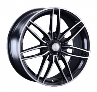 Колесные диски LS Wheels 1241