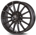 Диск литой Proma Круиз 15x6.0J/4x100 D54.1 ET46 Алмаз матовый