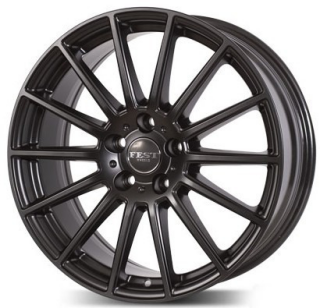 Диск литой Proma Круиз 15x6.0J/4x100 D54.1 ET46 Алмаз матовый