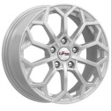 Диск литой iFree Спейс-Нидл 16x6.5J/5x114.3 D67.1 ET45 нео-классик для HONDA CR-V