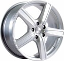 Диск литой СКАД Адмирал 18x7.5J/5x114.3 D67.1 ET45 Селена для KIA K8