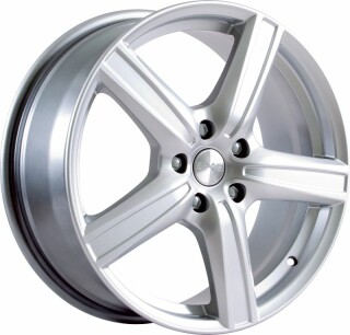 Диск литой СКАД Адмирал 18x7.5J/5x114.3 D67.1 ET45 Селена