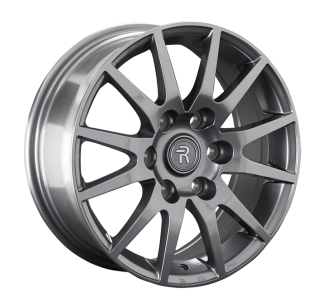 Диск литой Replay Mi38 18x7.5J/6x139.7 D67.1 ET38 GM