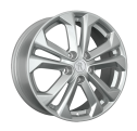 Диск литой Replay KI294 17x7.0J/5x114.3 D67.1 ET50 Sil
