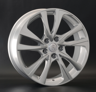 Диск литой Replay HND248 18x7.5J/5x114.3 D67.1 ET49.5 S