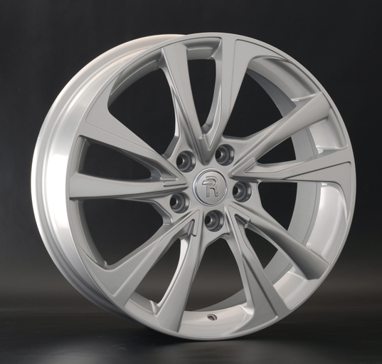 Диск литой Replay HND248 18x7.5J/5x114.3 D67.1 ET49.5 S