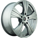Диск литой Replica LA lx105 21x8.5J/5x150 D110.1 ET54 GM