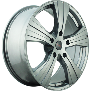 Диск литой Replica LA lx105 21x8.5J/5x150 D110.1 ET54 GM